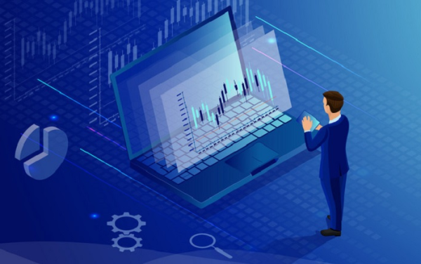 How the MT4 Trading Platform Simplifies Complex Market Analysis