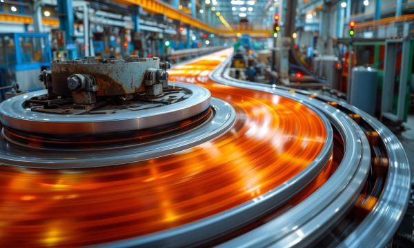 What Makes Today’s Industrial Products Last Longer