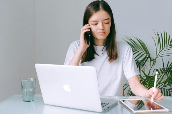 Why Professional Call Handling Matters for Small Businesses