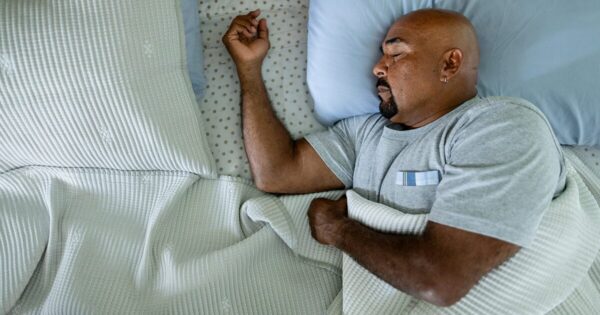 Sleep Is Hemp’s Fastest-Growing Use Case