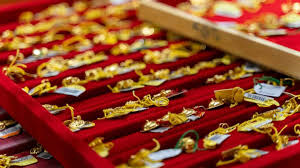 What Shapes Gold Prices Across Hyderabad Jewellery Markets